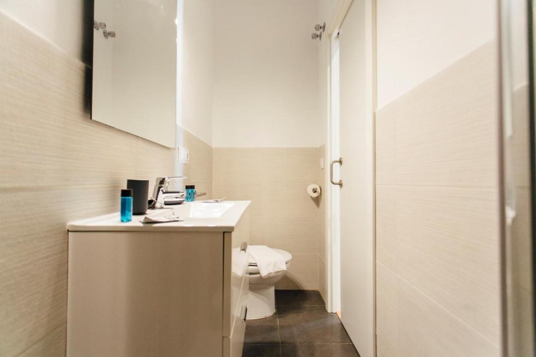 Bright And Comfortable- 2D 2B- Conde De Torrejon Sevilla Exteriér fotografie