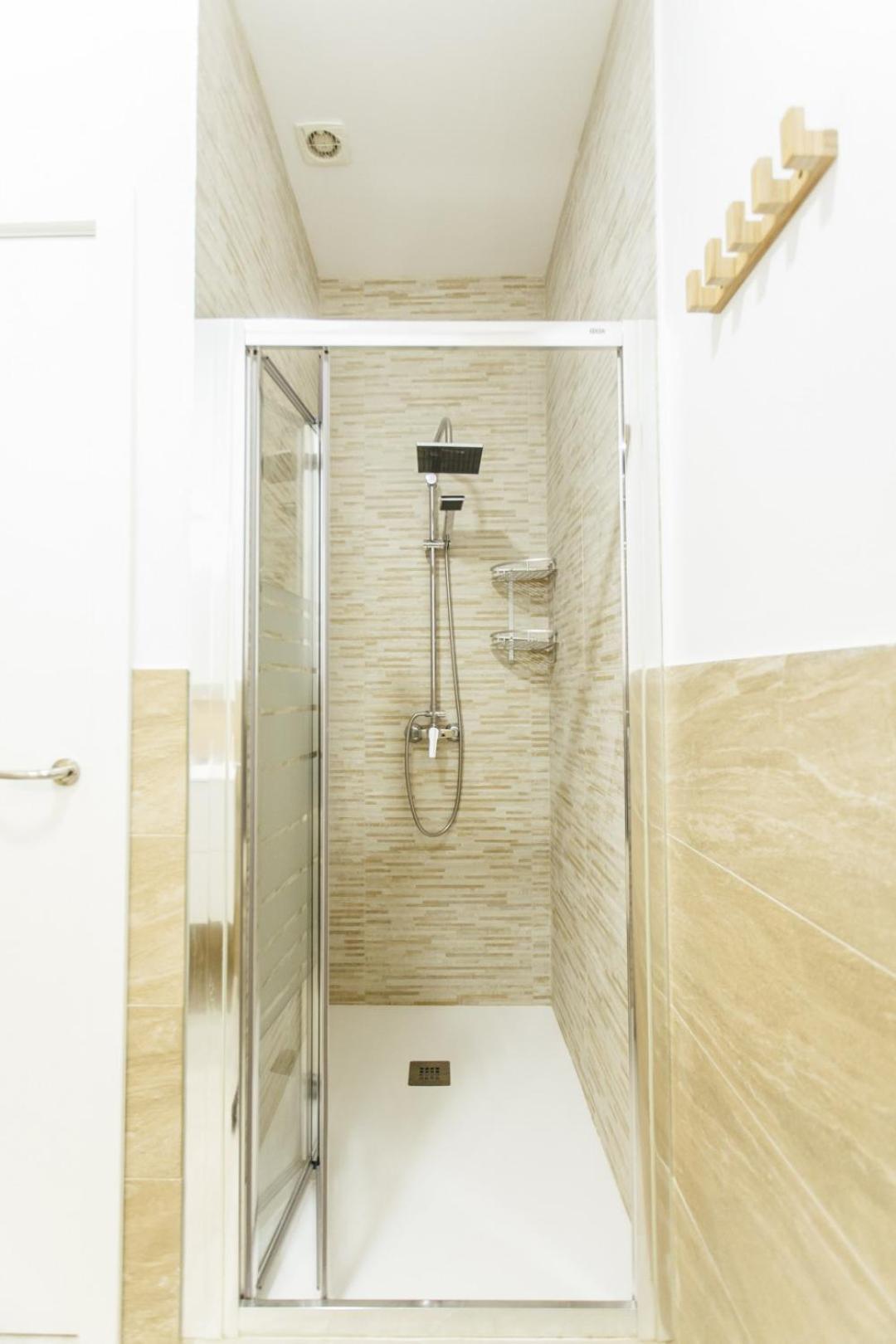 Bright And Comfortable- 2D 2B- Conde De Torrejon Sevilla Exteriér fotografie